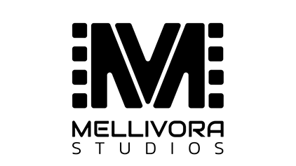 Diseño de página corporativa para Mellivora Studios