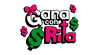 Plataforma web dinámica para Gana con Rita